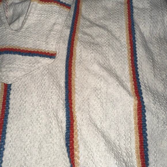 Faherty Baja Hoodie - Picture 3 of 4